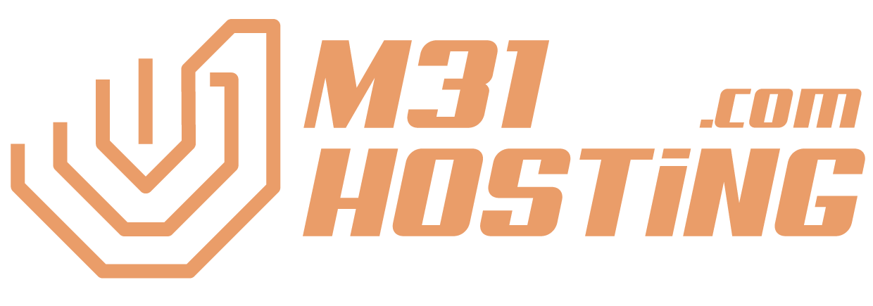 m31hosting